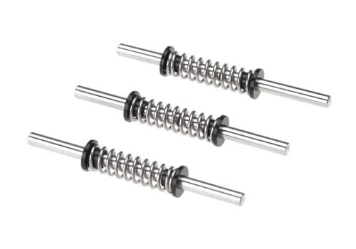 Prometheus Gearbox Bushing Centering Pins 3mm
