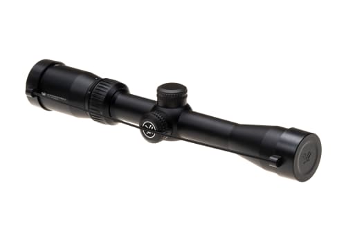 Vortex Optics Crossfire II 2-7x32 Plex Rimfire