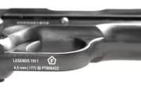 Colt 1911 Vintage 4.5