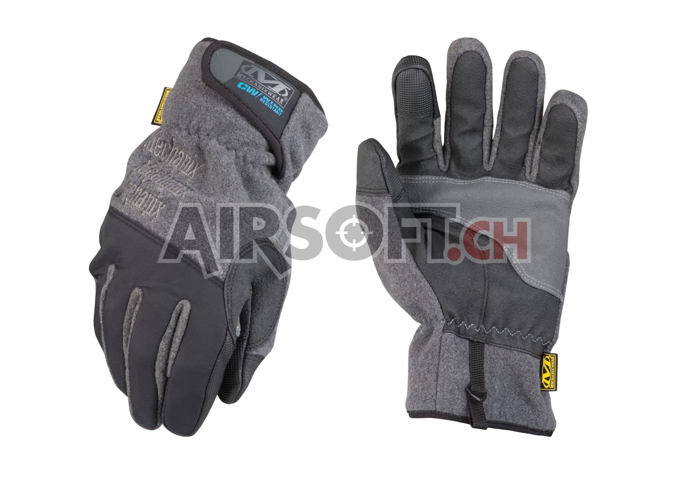 Mechanix wear sale wind resistant