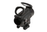 Holosun HE530C-GR Elite Solar Green Circle Dot Sight