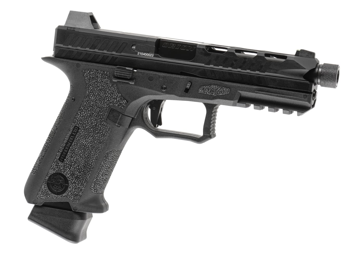 Poseidon Orion No.2 Performance GBB