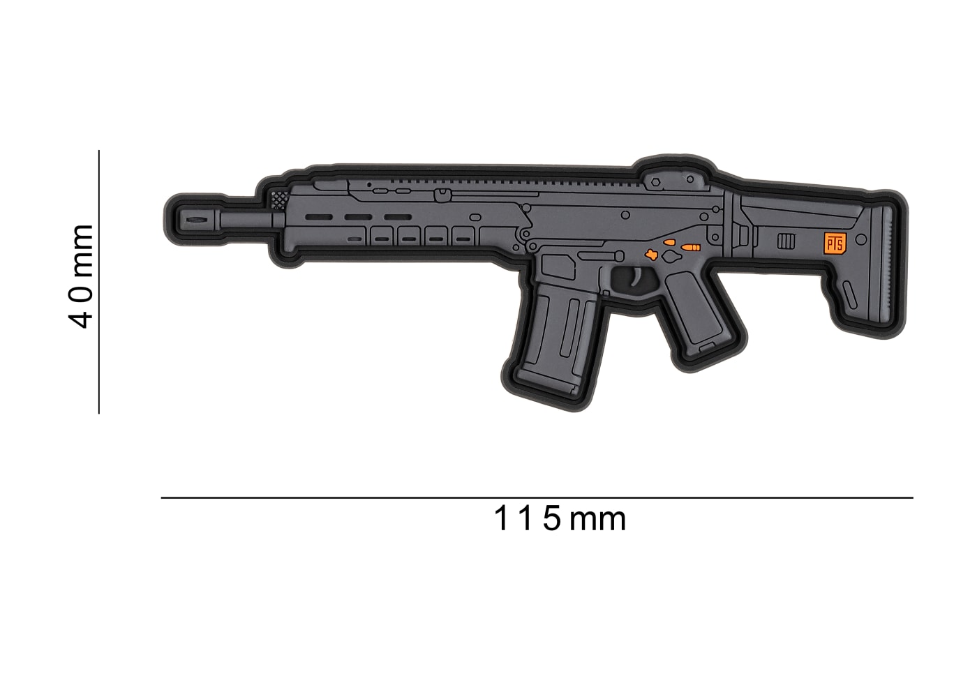 PTS Syndicate PTS 4.6