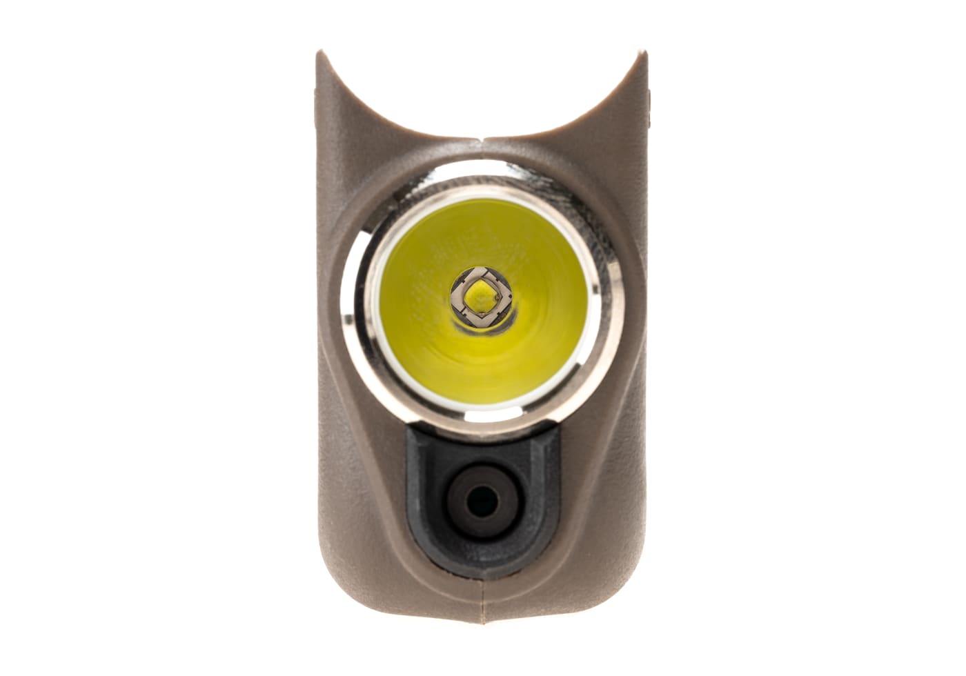 Streamlight TLR-6 HL For Glock 42/43 Green Laser