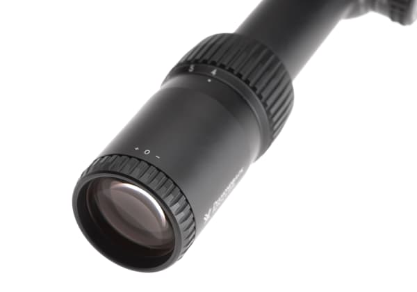 Vortex Optics Diamondback Tactical FFP 4-16x44 MRAD