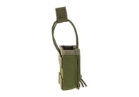 Warrior Single Open Mag Pouch HK417