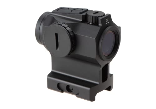 Northtac Ronin 1x20mm 2 MOA Red Dot Sight