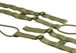 Crye Precision by ZShot AVS 2-Band Skeletal Cummerbund
