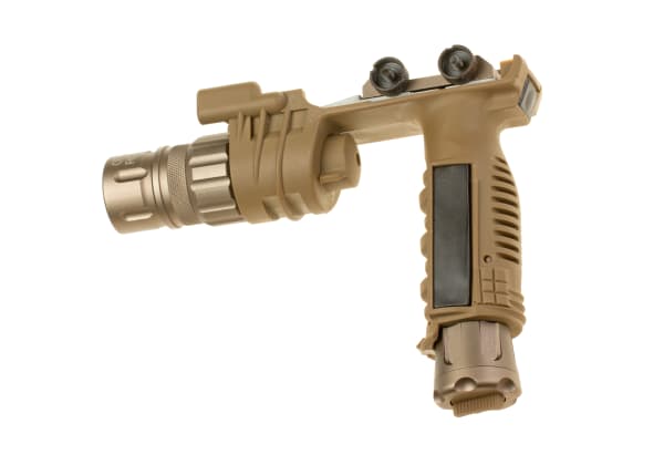 Night Evolution M900V Weaponlight