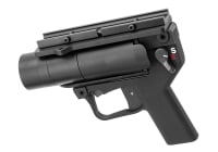 Madbull AGX Launcher