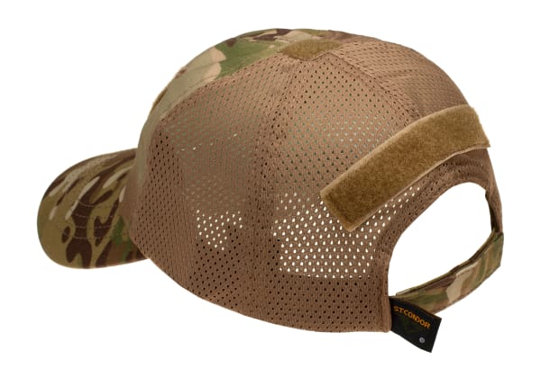 Condor Tactical Mesh Cap
