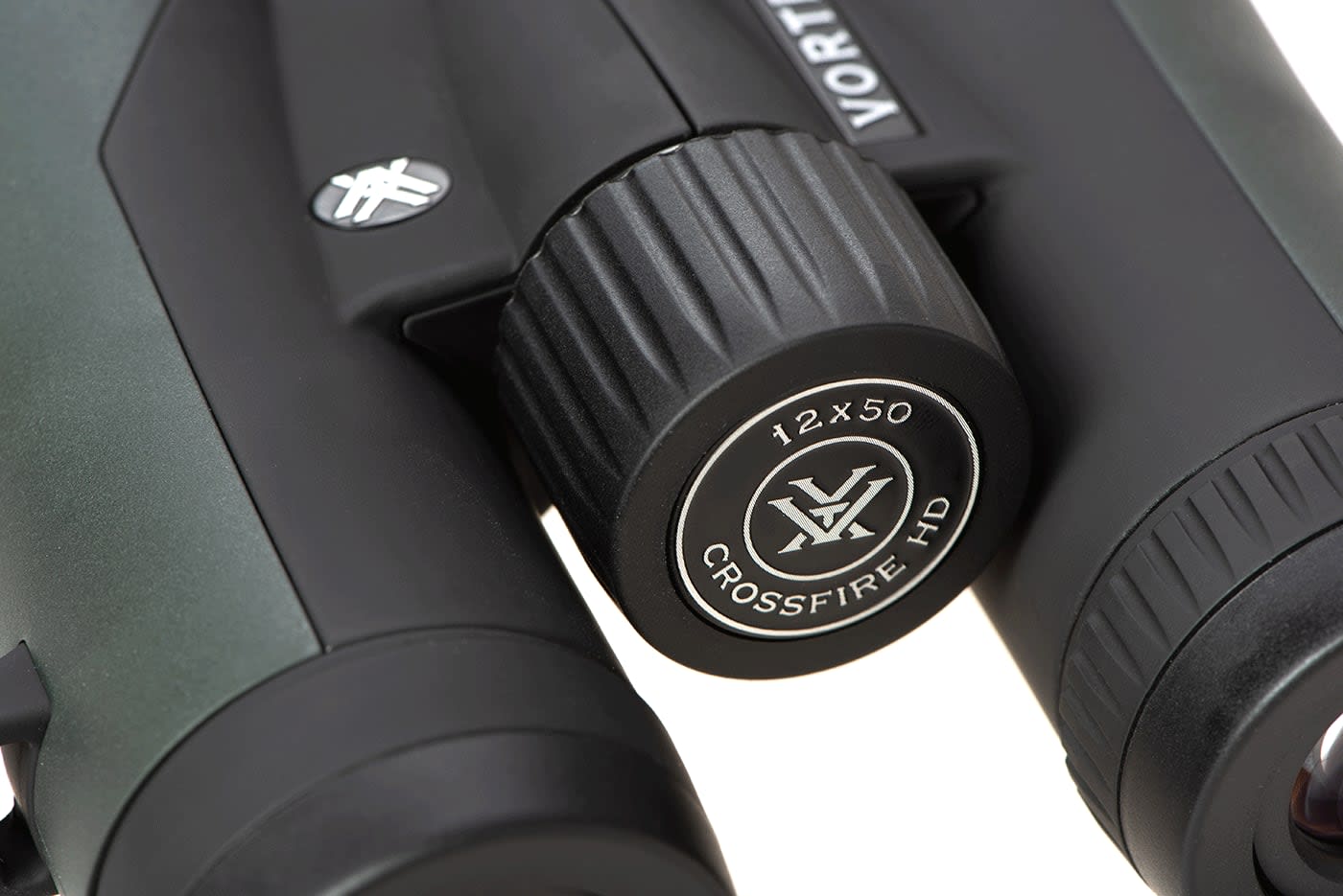 Vortex Optics Crossfire HD 12x50 Binocular