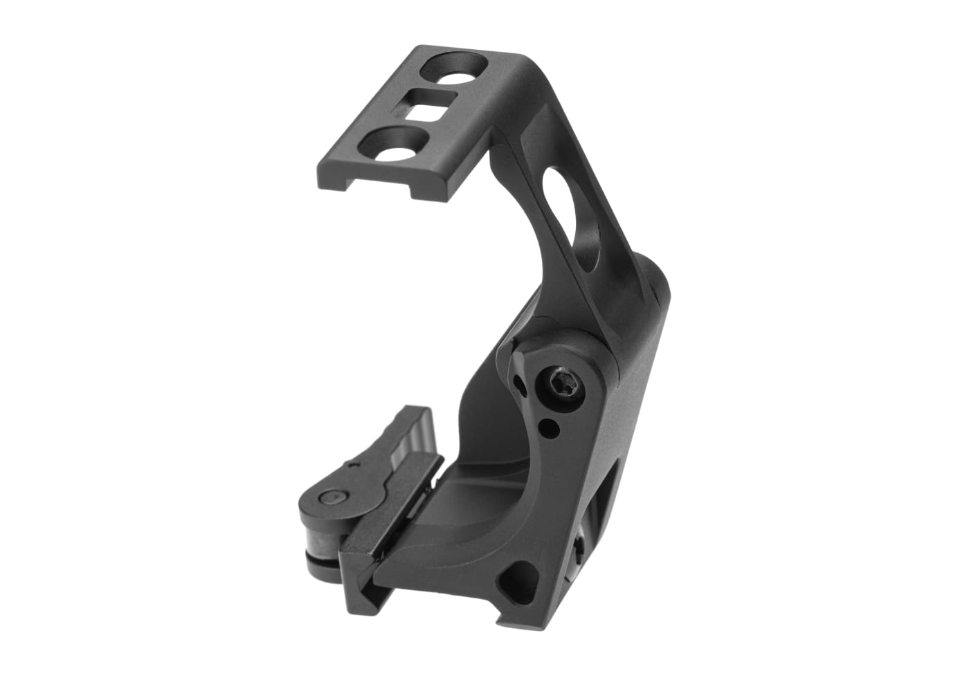 Aim-O G43 Magnifier FTC Mount