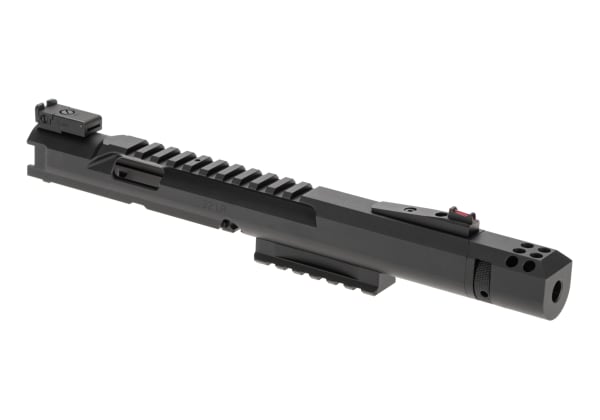TTI Airsoft AAP01 Scorpion upper receiver 6