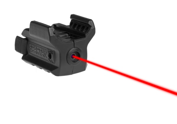 Lasermax SPS-R Laser Adjustable Red