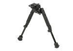 Leapers Recon 360 TL Picatinny 7.0-9.0 Inch Center Height Bipod