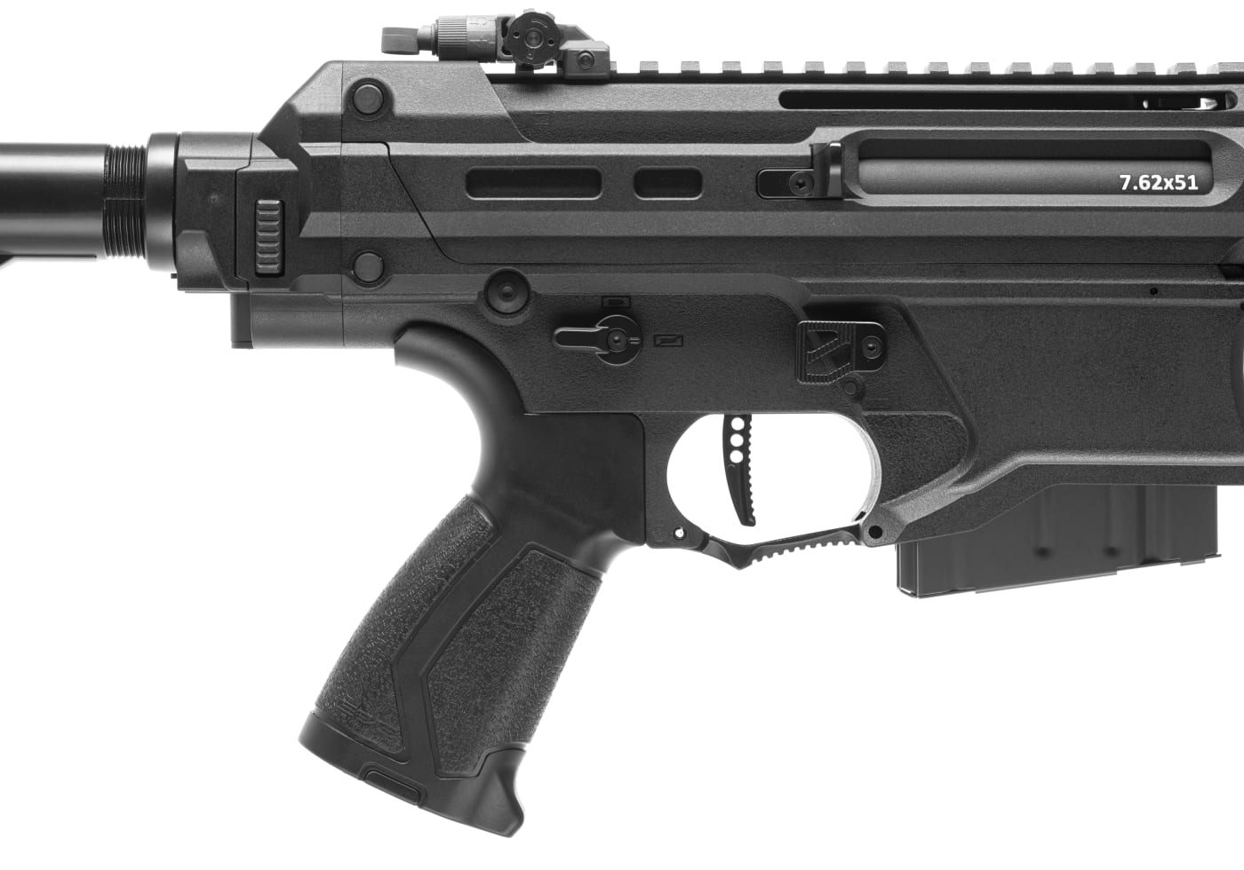 G&G TR80 DMR