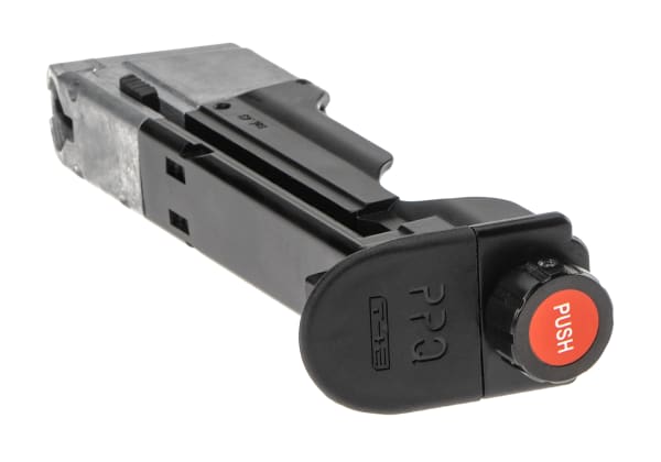Walther Magazin PPQ M2 T4E .43 Emergency