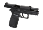 SIG Sauer ProForce P320 M18 Full Metal GBB