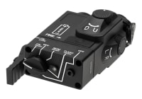 WADSN DBAL-Mini Flashlight without Laser