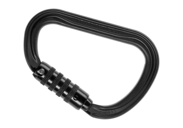 Petzl WILLIAM Triact-Lock