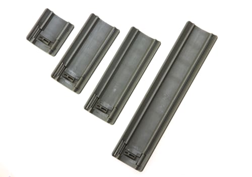 Element Ergo Panel Rail Cover