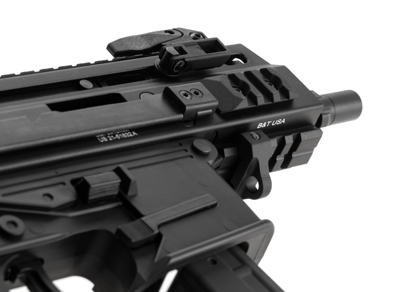 B&T AIR APC9K PRO GBB