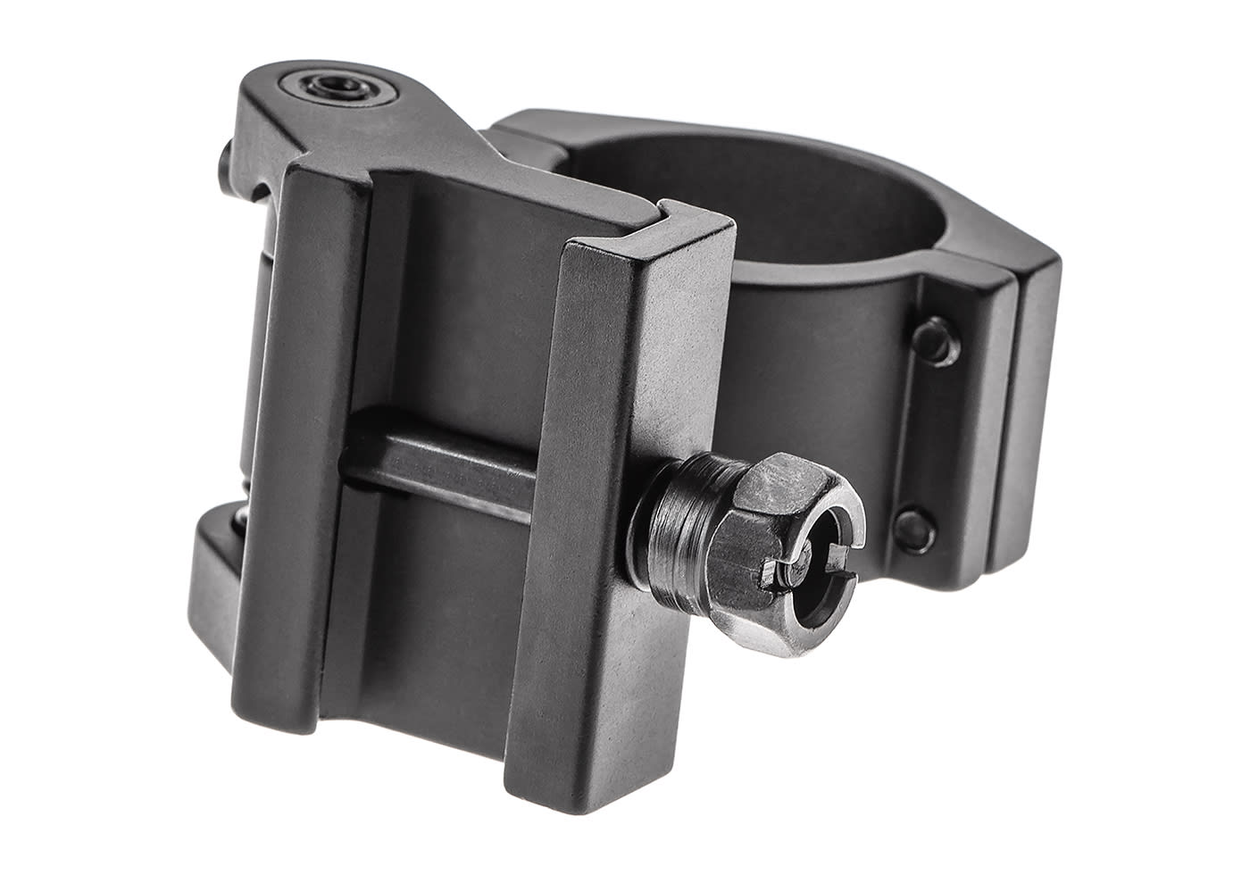 Primary Arms Flip To Side Magnifier Mount - Standard Height