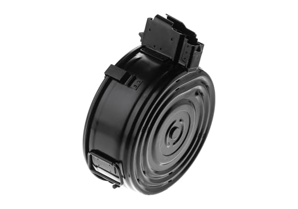 KCI Trommelmagazin für AK47 7.62x39 75rds
