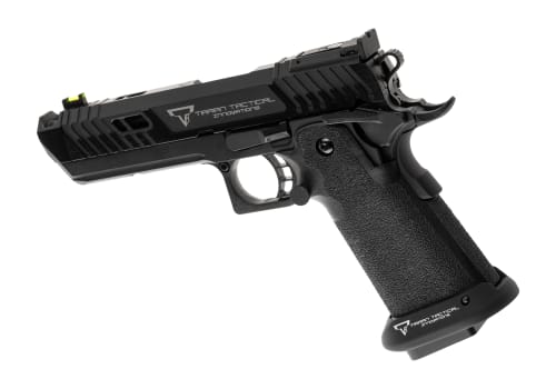 Taran Tactical EMG TTI Licensed John Wick 4 Pit Viper GBB