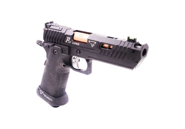 Taran Tactical EMG TTI Licensed John Wick 4 Pit Viper GBB
