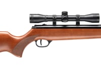 Ruger Air Scout Rancher Kit 4.5 mm