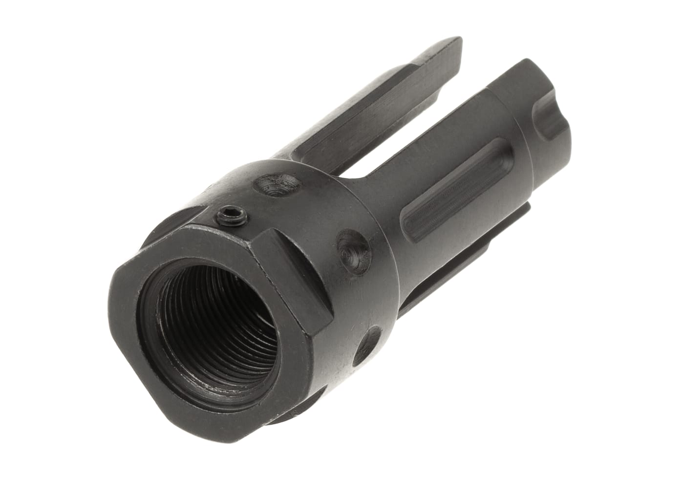 Ares SR-16 Steel Flashhider
