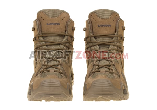 Botas lowa zephyr gtx mid tf sales