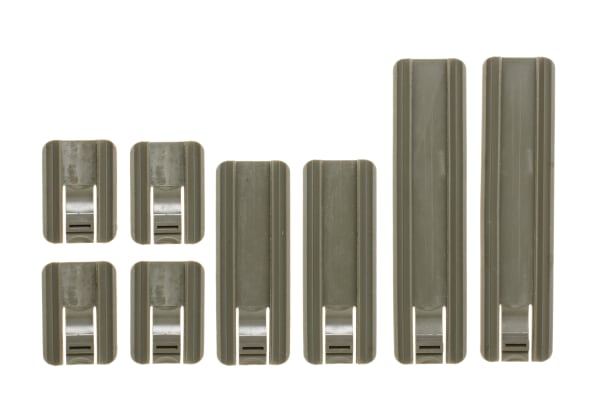 Element SCAR Panel Set