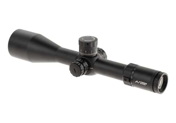 Primary Arms PLx5 6-30X56mm FFP ACSS Athena BPR