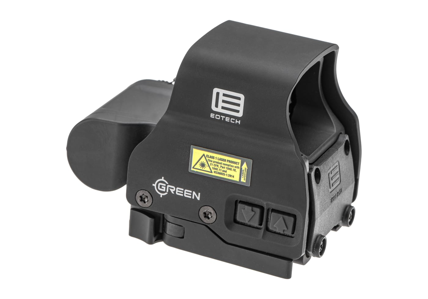 EoTech EXPS2-0 - Green Reticle