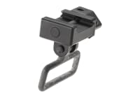 Leapers Picatinny Mount QD Swivel