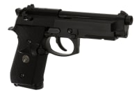 WE M9 A1 Full Metal GBB