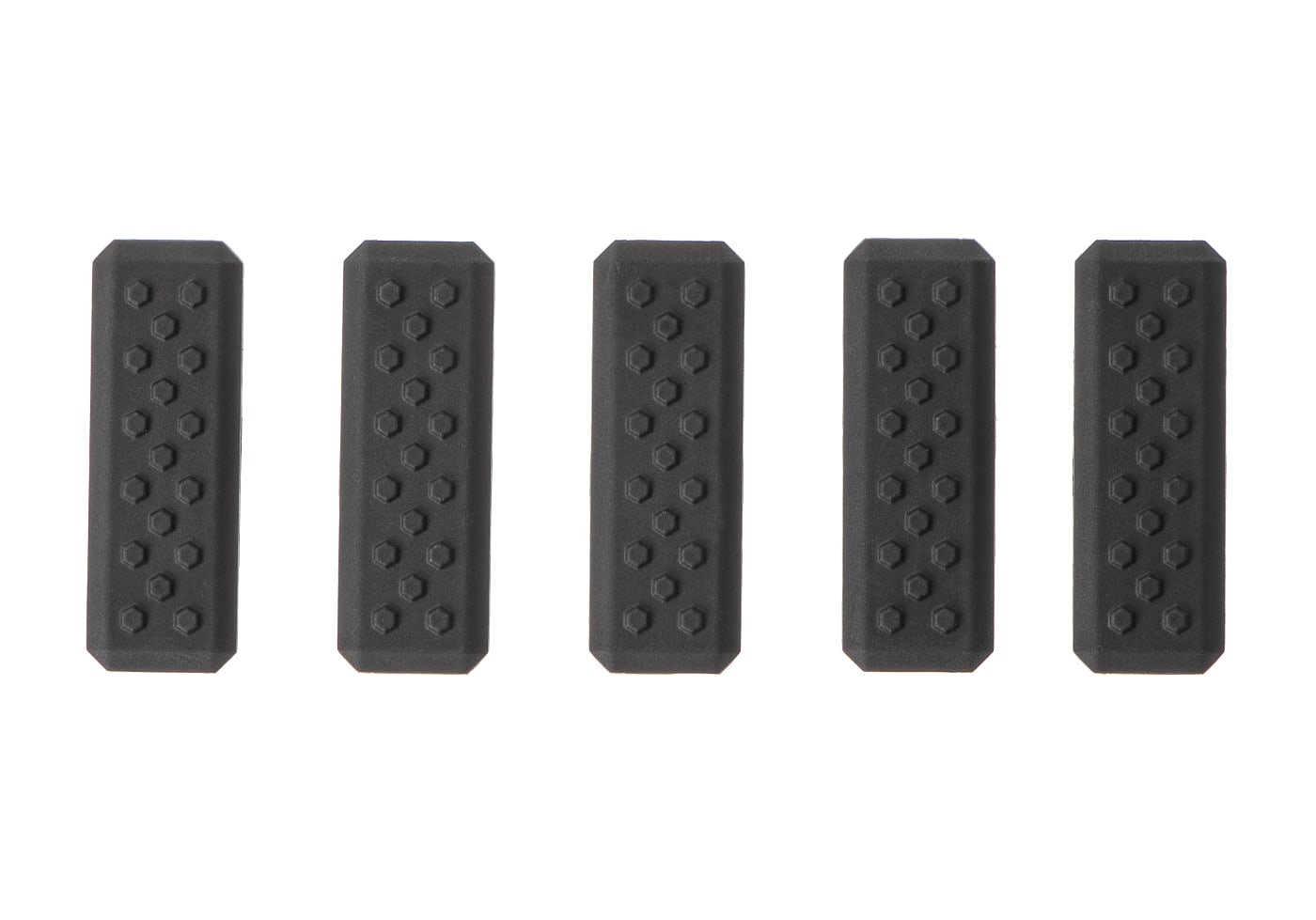 Strike Industries MLOK V1 Cover 5pcs