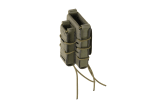 Templar's Gear Fast Rifle and Pistol Magazine Pouch