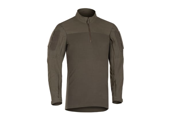 Clawgear Operator Combat Shirt MK III ATS Flex (2025) - Clawgear