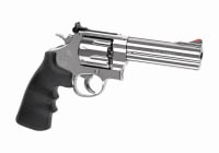 Smith & Wesson 629 Classic 5 Inch Full Metal 4.5mm Co2