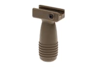 MP Short Vertical Grip