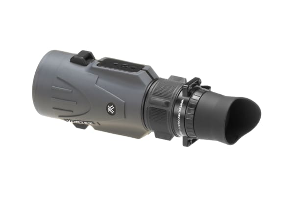 Vortex Optics Recon 15x50 Tactical R/T MRAD Monocular