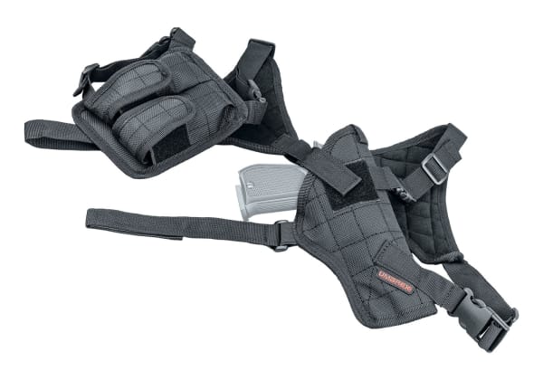 Umarex Shoulder Nylon Holster