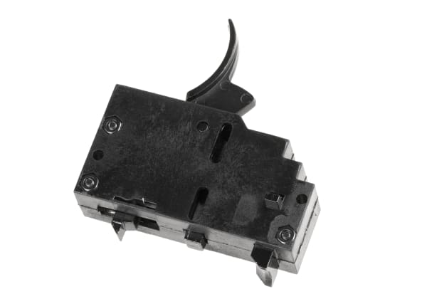 Well SR-2 Trigger Box