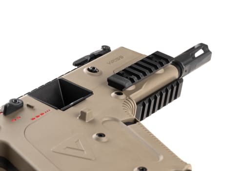 Krytac Kriss Vector V2 Folding Stock Version 0.5J