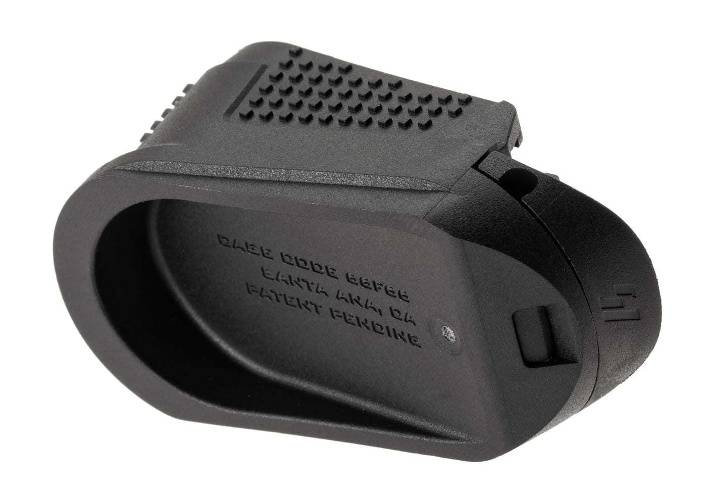 Strike Industries Extended Magazine Plate for GLOCK G26 Gen 3