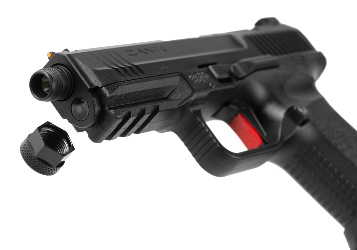 Canik TP9 Elite Full Metal GBB